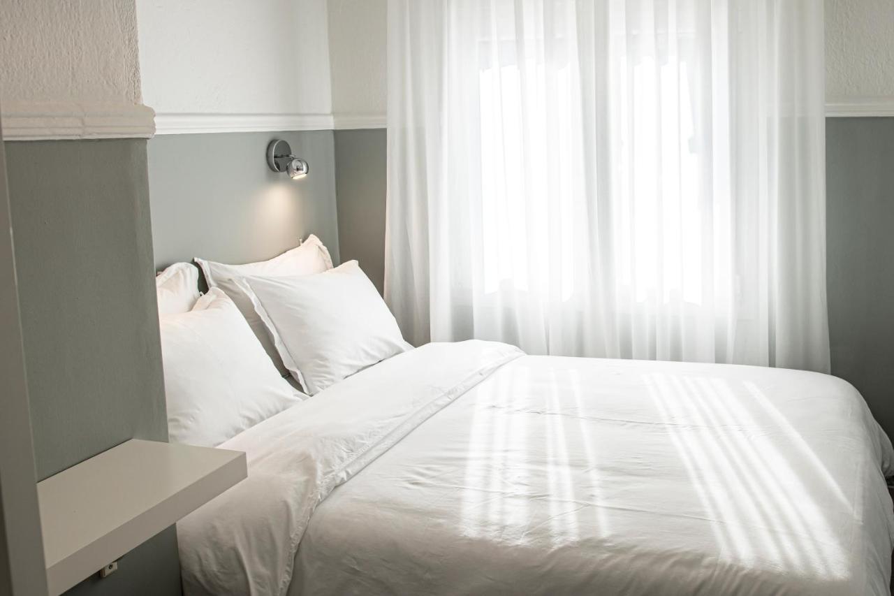 Veria Suite Exterior foto