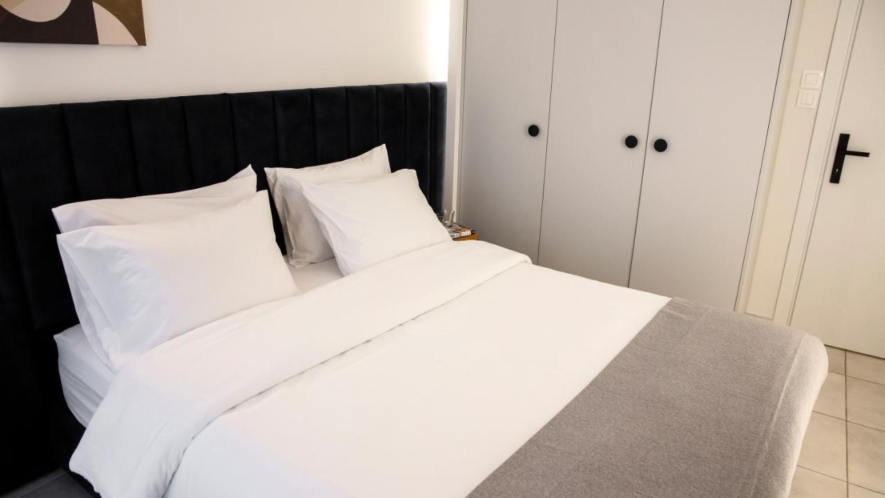 Veria Suite Exterior foto