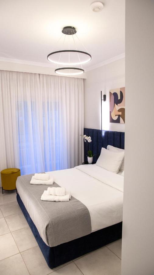 Veria Suite Exterior foto