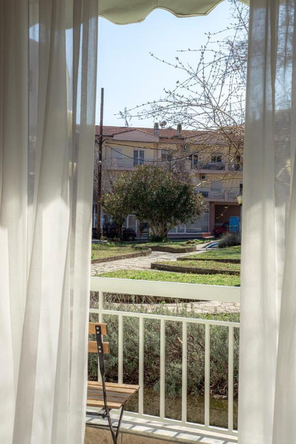 Veria Suite Exterior foto
